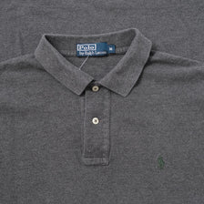 Vintage Polo Ralph Lauren Long Polo Medium 