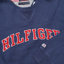 Vintage Tommy Hilfiger Sweater XLarge 