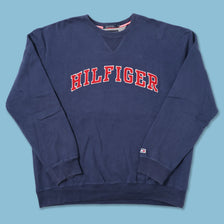 Vintage Tommy Hilfiger Sweater XLarge 