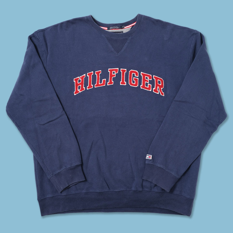 Vintage Tommy Hilfiger Sweater XLarge 