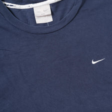 Vintage Nike Mini Swoosh T-Shirt XLarge / XXLarge 