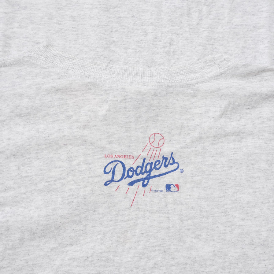 Vintage 1995 Hideo Nomo T-Shirt Large 