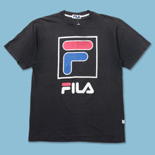 Vintage Fila T-Shirt Large 