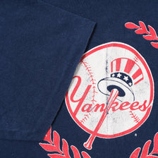 Vintage 1989 Yankees T-Shirt XLarge 