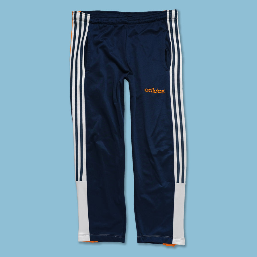 Vintage adidas Track Pants Medium 