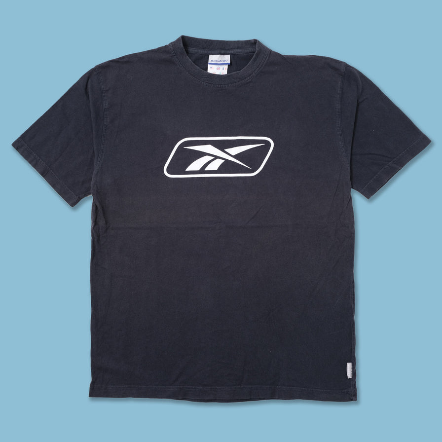 Vintage Reebok T-Shirt Medium 