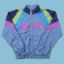 Vintage Puma Track Jacket Large 