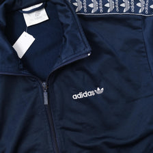 Vintage adidas Track Jacket Medium 