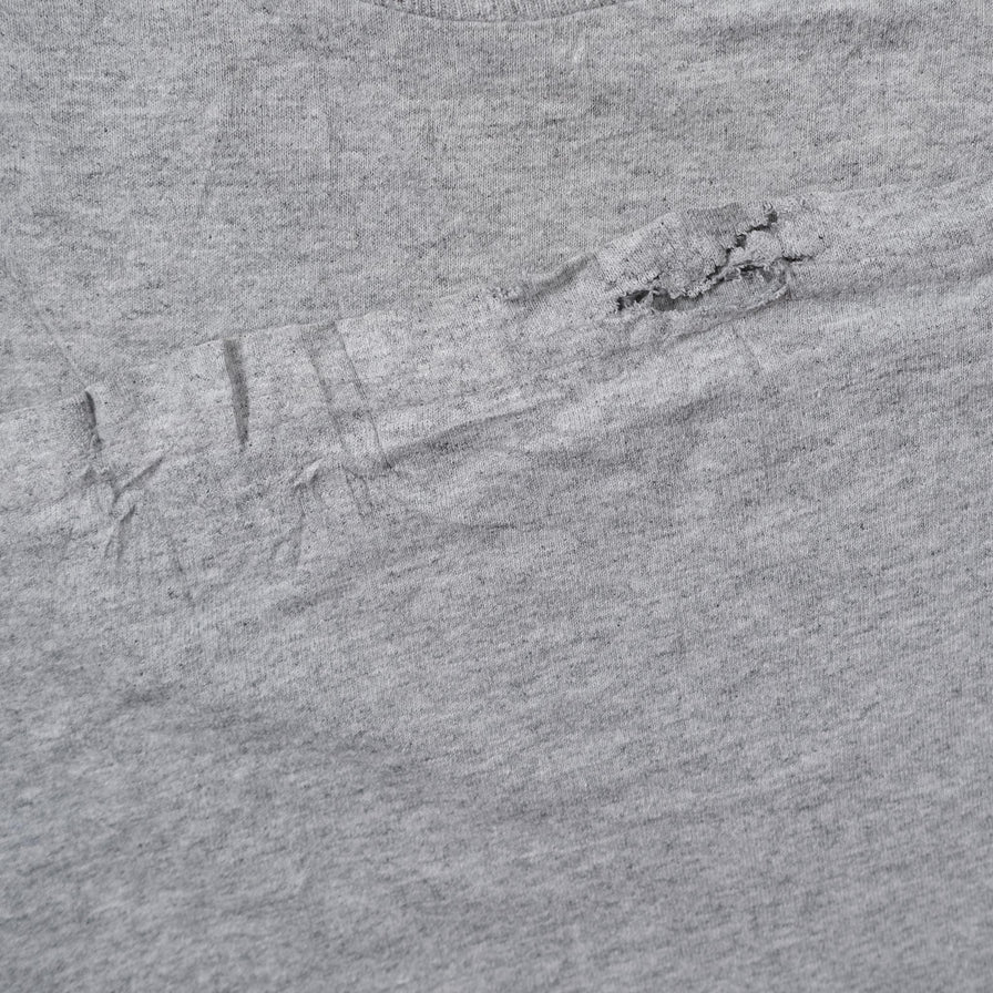 Vintage Nike Wrestling T-Shirt Large / XLarge 