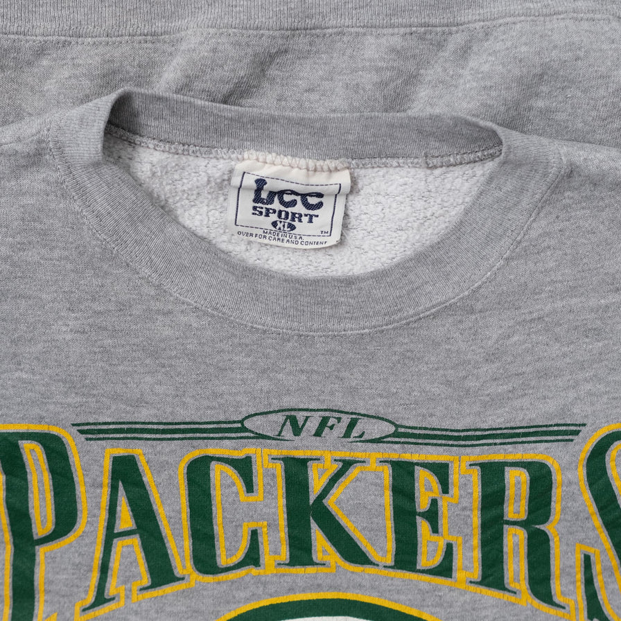 Vintage 1998 Green Bay Packers Sweater Medium / Large 