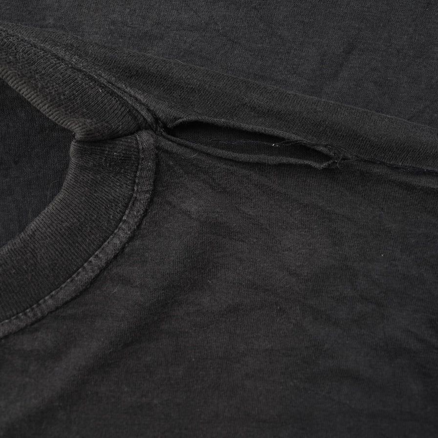 Vintage Birthday T-Shirt XLarge 