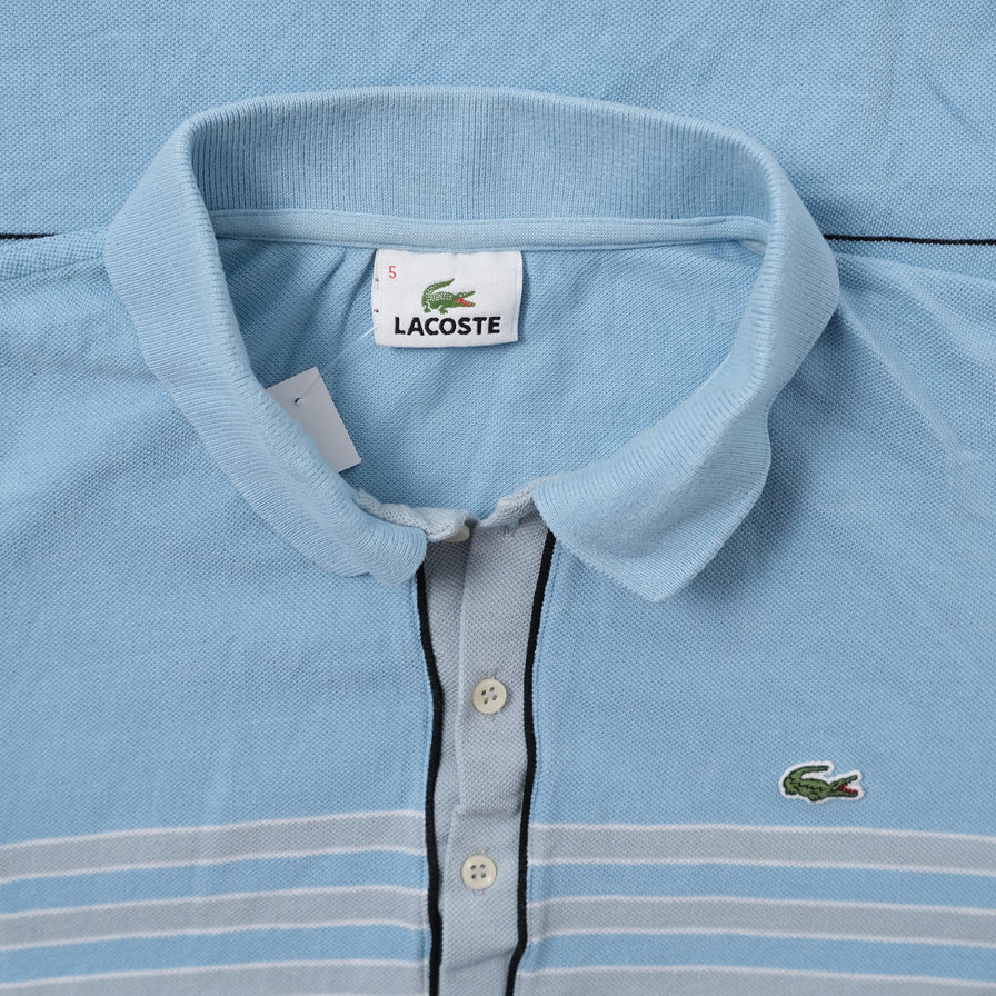 Vintage Lacoste Polo Medium 