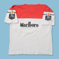 Vintage Marlboro Race Team T-Shirt Large 