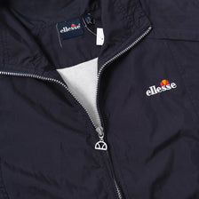 Vintage Ellesse Track Jacket Large 