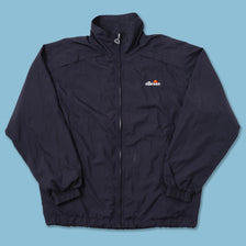 Vintage Ellesse Track Jacket Large 