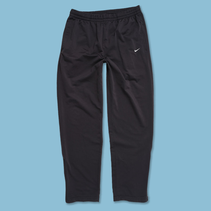 Vintage Nike Track Pants Medium 