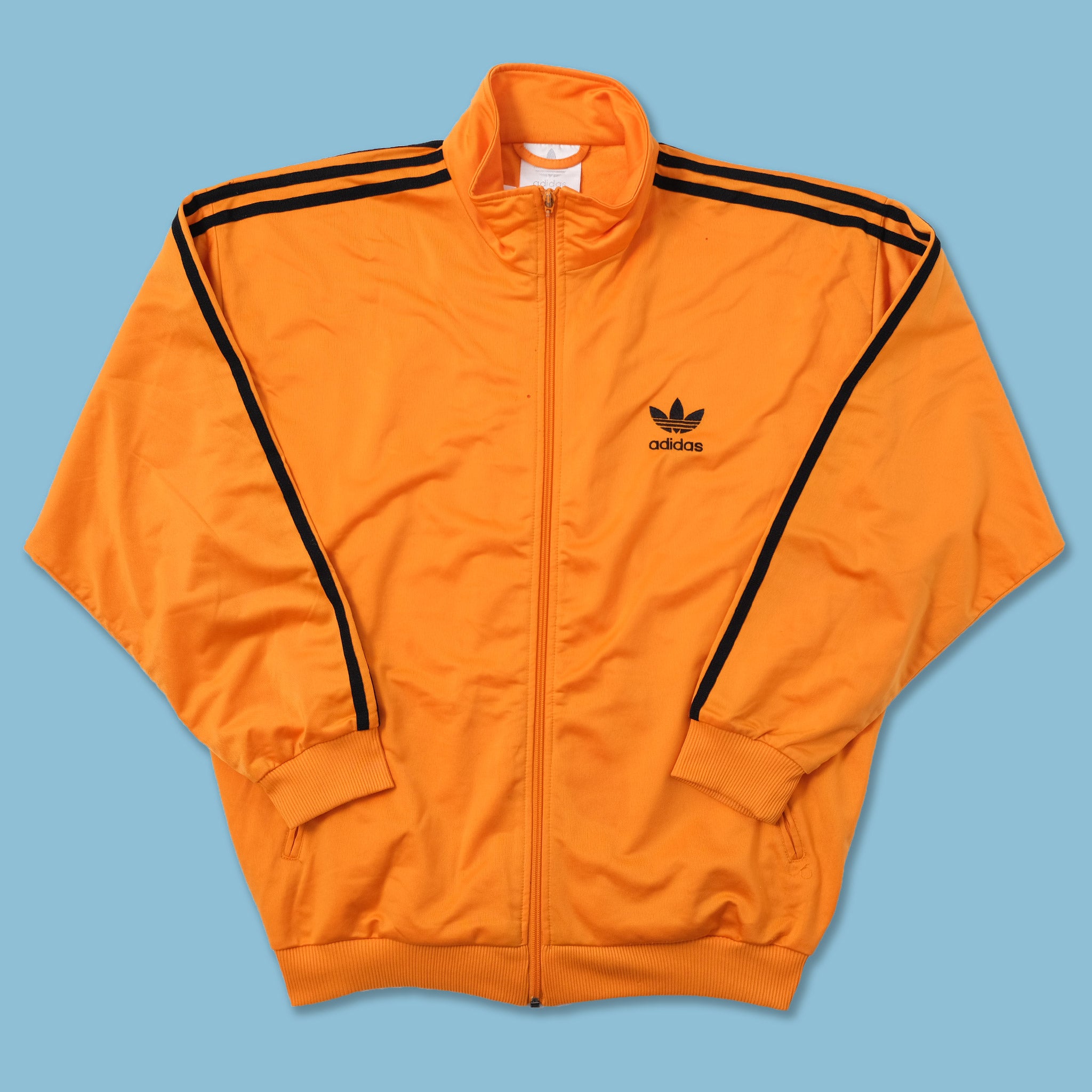 Vintage adidas Track Jacket Large | Double Double Vintage Vintage adidas Track Jacket Large | Double Double Vintage