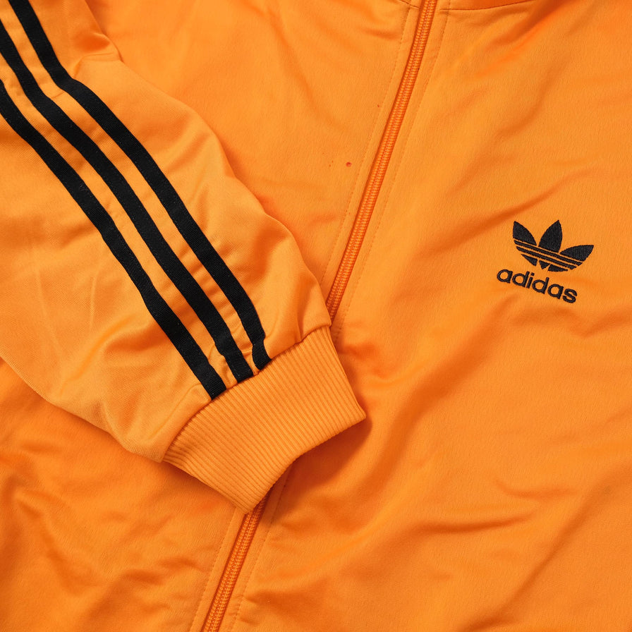 Vintage adidas Track Jacket Large 