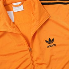 Vintage adidas Track Jacket Large 