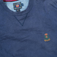 Vintage Chaps Ralph Lauren Sweater Large 