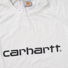 Vintage Carhartt T-Shirt Medium / Large 