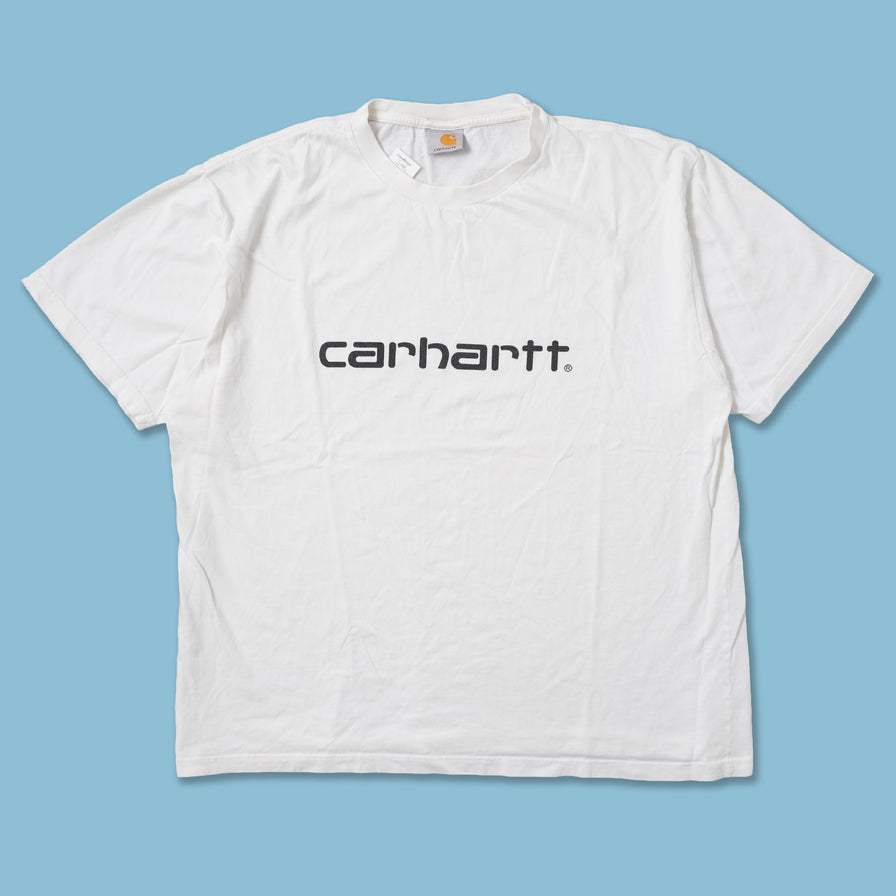 Vintage Carhartt T-Shirt Medium / Large 