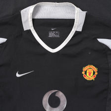 Nike Manchester United Jersey Small / Medium 