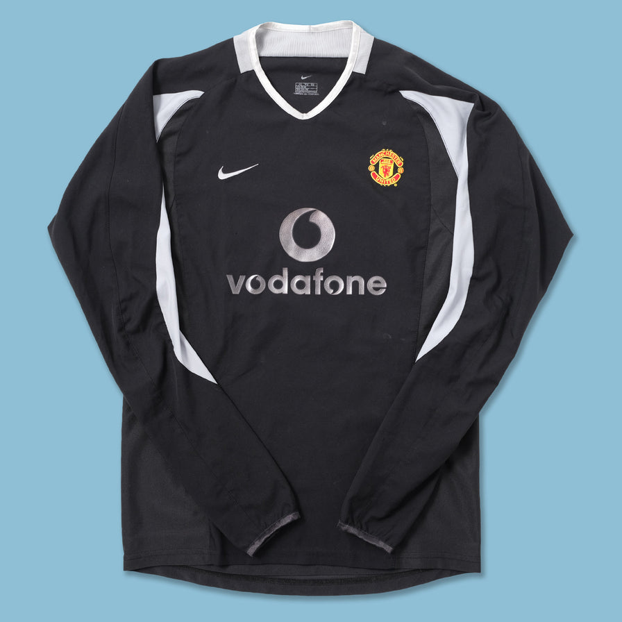 Nike Manchester United Jersey Small / Medium 