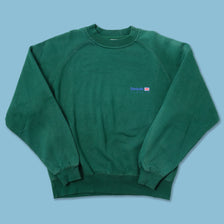 Vintage Reebok Sweater Small / Medium 
