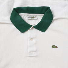 Vintage Lacoste Polo Medium 