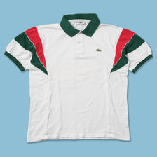 Vintage Lacoste Polo Medium 