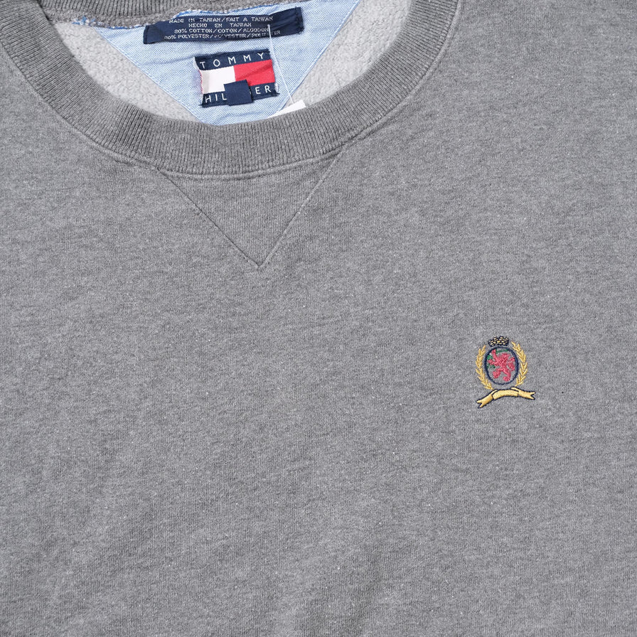 Vintage Tommy Hilfiger Sweater XXLarge 