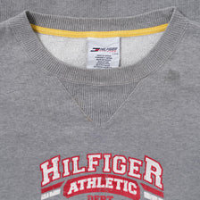 Vintage Hilfiger Athletics Sweater Large 