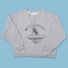 2005 Chicago White Sox Sweater Large 