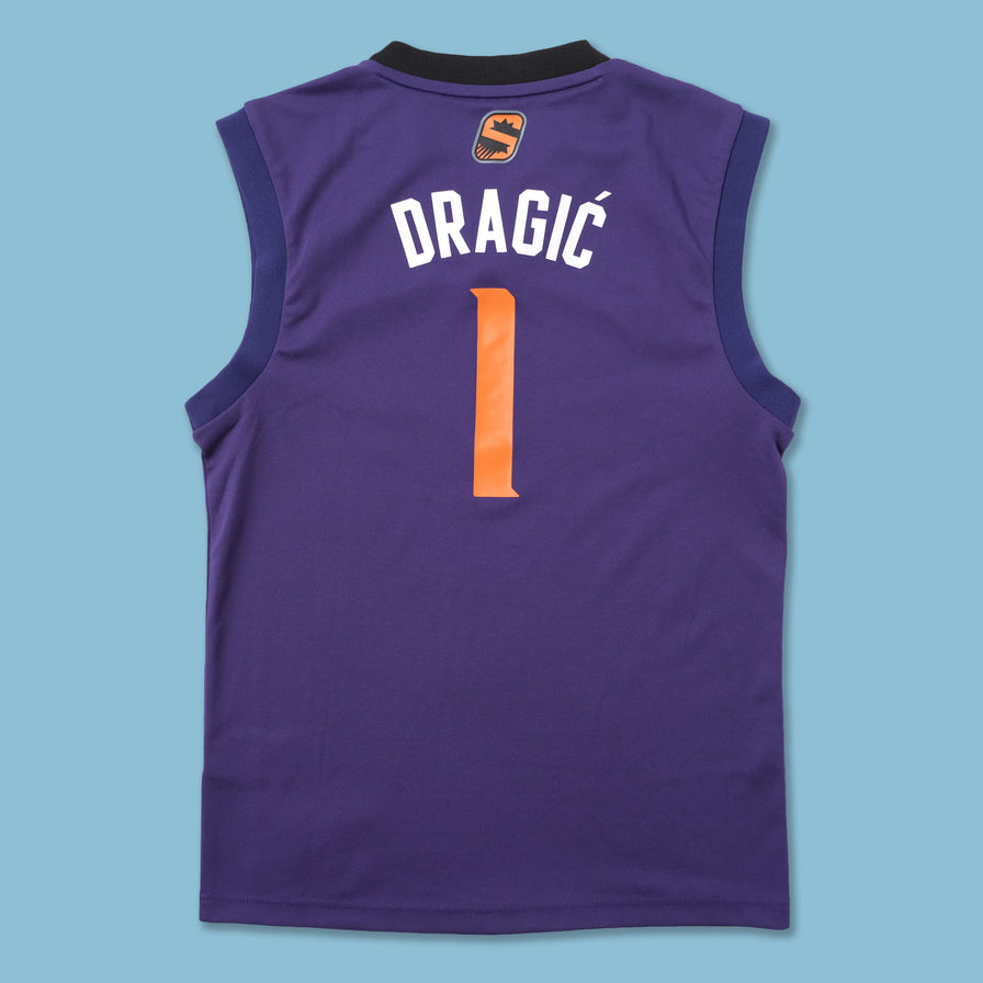 Goran dragic suns outlet jersey