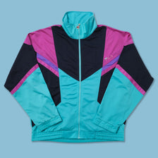 Vintage Fila Track Jacket XLarge 