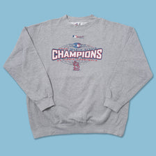 2006 St. Louis Cardinals Sweater XLarge 