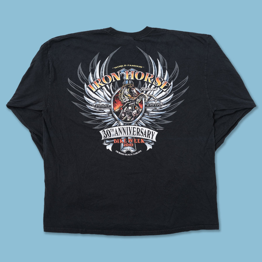 Iron Horse Longsleeve XLarge 