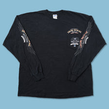 Iron Horse Longsleeve XLarge 