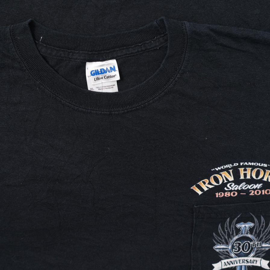 Iron Horse Longsleeve XLarge 
