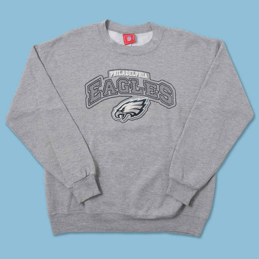 Vintage Philadelphia Eagles Sweater XLarge 