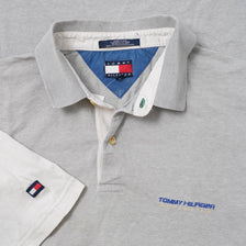 Vintage Tommy Hilfiger Polo XLarge 