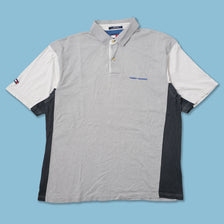 Vintage Tommy Hilfiger Polo XLarge 
