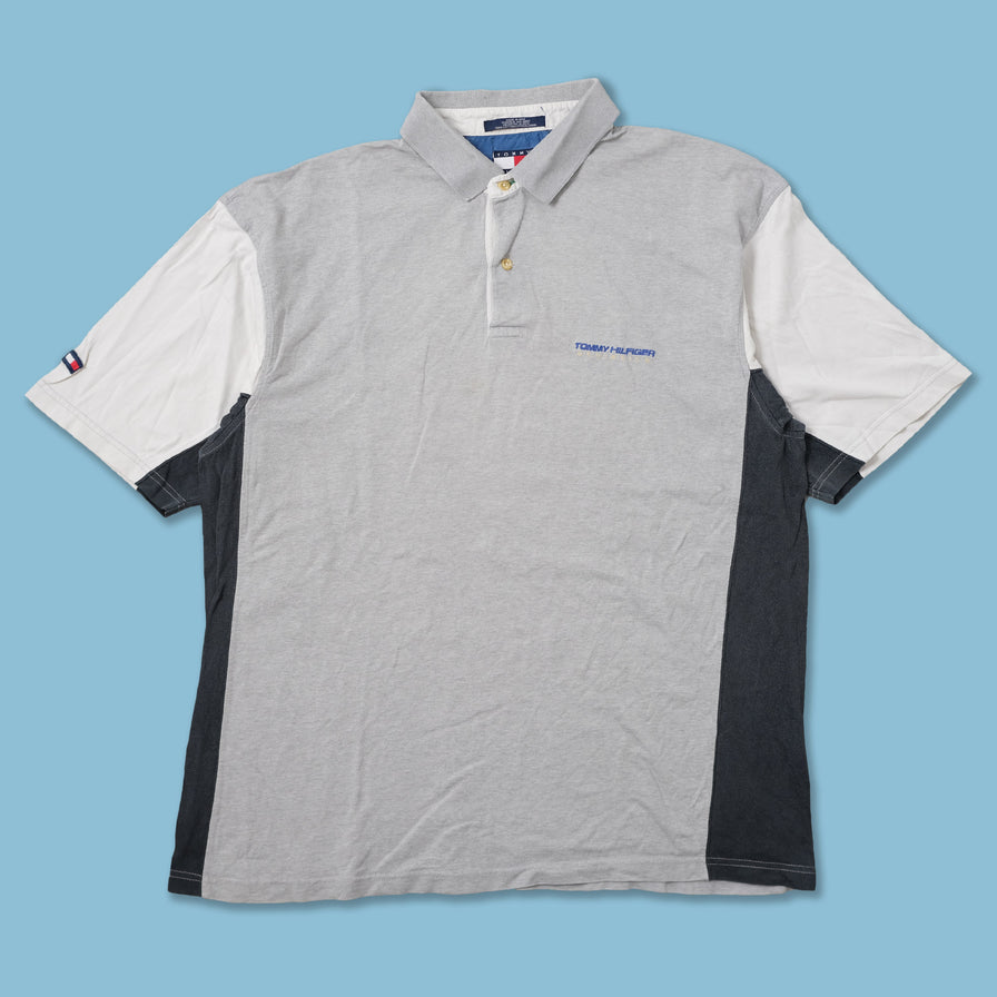 Vintage Tommy Hilfiger Polo XLarge 
