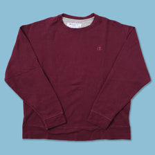 Vintage Champion Sweater Medium / Large 