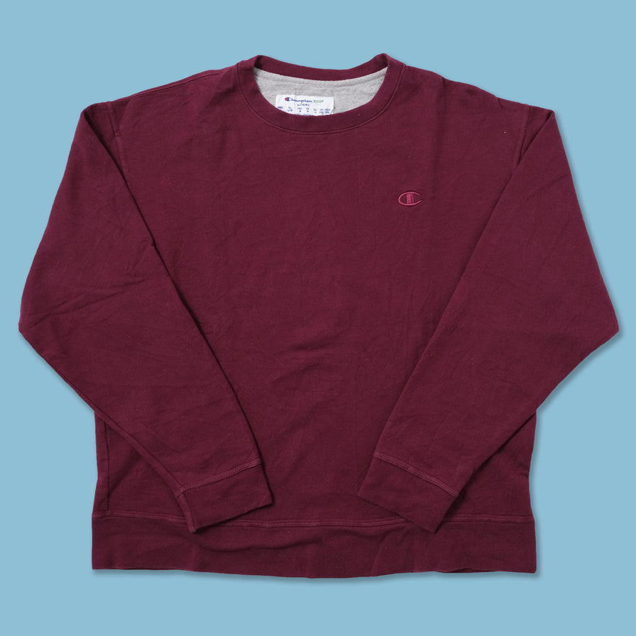 Vintage Champion Sweater Medium / Large 