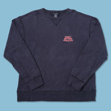 Vintage Tommy Hilfiger Sweater Large 