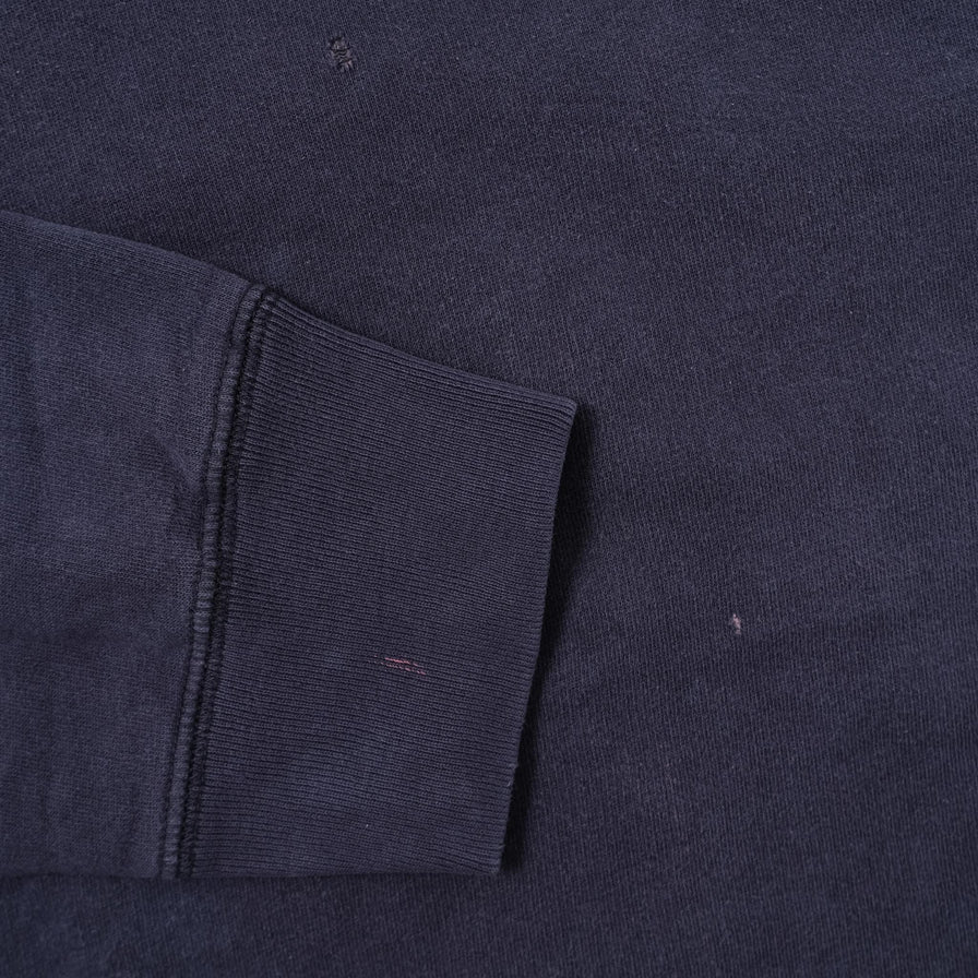 Vintage Tommy Hilfiger Sweater Large 