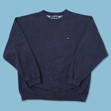Vintage Tommy Hilfiger Sweater Large 