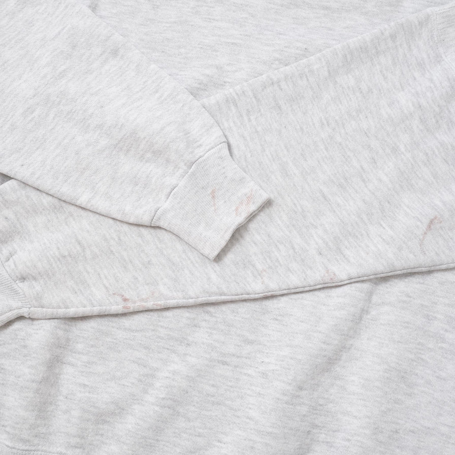 Vintage Bald Eagle Sweater XLarge 